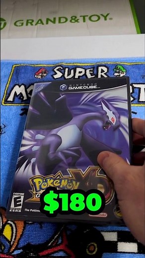 GameCube Prices KEEP GOING UP!?