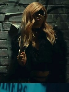 I'm a product of the block. | Method Man