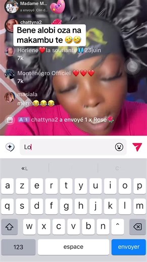Liza Ntumba (@liza.ntumba)’s videos with son original - Liza Ntumba
