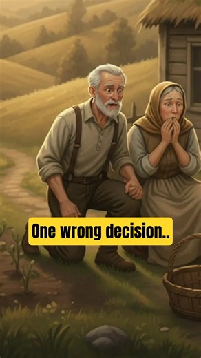 Golden Eggs! #shorts #ytshorts #moralstory #motivation #inspiration #wisdom #emotionalstory #lesson