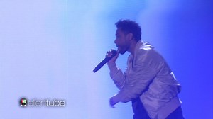 Ellen DeGeneres on Reels