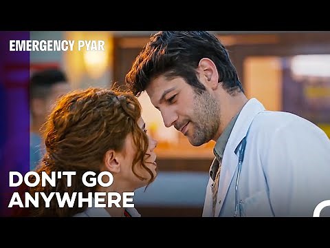 Nisan Is Trying To Avoid Sinan - Emergency Pyar Episode 44