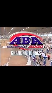 1.4K reactions · 71 comments | The 2000 ABA Grands in Tulsa, Oklahoma. Magna Bikes’ @steveveltman takes the win over Wade Boots in the first AA Pro semi, followed by @jamieastaff taking the top spot over Redline’s John Purse in the second#bmx #bmxracing | EARLY 2000S BMX | Facebook