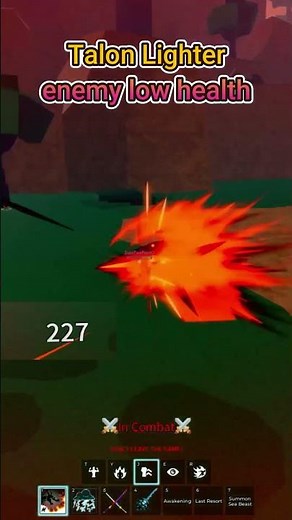 Dragon talon v2 showcase