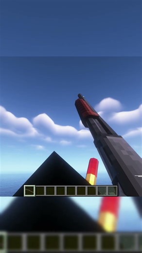 Minecraft Gun Mod Gun Loader Animations & Sounds