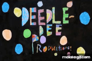 DFLC: Deedle Dee Productions/Wholly Cow Productions/Stage 6 Films/Hess Films/Ozworks llc (2026) on Make a GIF