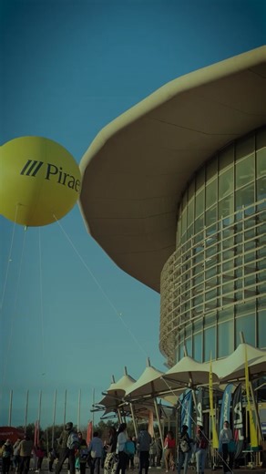 Piraeus was proud to support an outstanding weekend of world-class tennis at the Davis Cup World Group I Play-offs. The Greek National team delivered a great success, defeating Mexico team 3–1 and securing qualification for World Group I of the Davis Cup. Beyond the result, the matches were a true inspiration for the many young children and tennis fans who filled the stadium. The energy of the crowd and the passion on court highlighted the positive impact that sport can have on the next generati