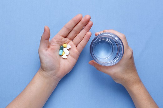 Anti-inflammatoires non stéroïdiens (AINS) : définition, liste