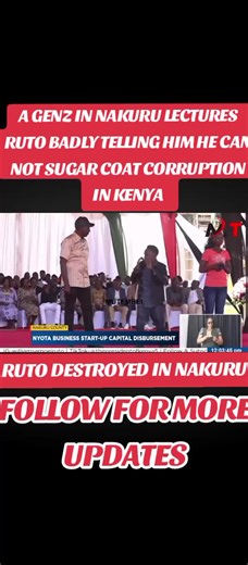 #gachagua #trending #viral #kenya #kenya