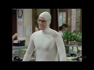 Doctor Doctor S03E01 Ch Ch Ch Changes