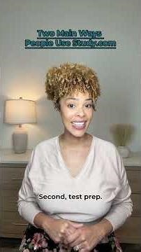 Study.com 2026 Review and Platform Overview