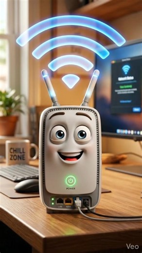 99% log nahi jante wifi ko kaha or kaise rakhe |How to increase wifi speed. #shorts