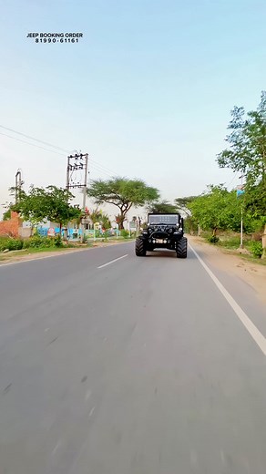 Jeep Booking Order @8199061161#Jainmotorsjeep #modifiedjeep #jeep #jeeplife #jeepwrangler #jeeplove #jeepnation #jeeps #jeepfamily #jeepflex #jeepwranglers #jeepparts #modifiedjeep #jeepmodified #like4like, #look, #instalike, #igersbestoftheday, #gypsy,#modification, #gypsymodified, #jeep, #thar, #googlegypsy, #mandidabwali, #bestinpunjab, #moga, #punjab, #bestvloggerinpunjab, #gypsyhardtop | JAIN Motor's JEEP