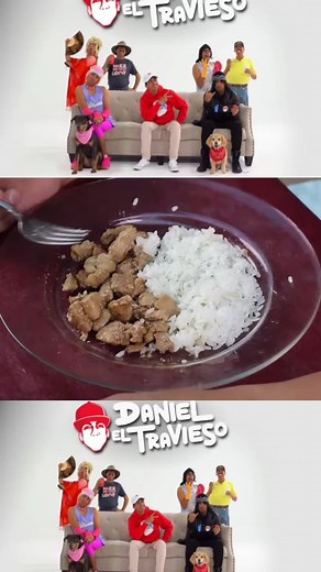 Daniel El Travieso: Explore Hilarious Dance Vines