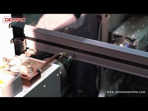 CNC Machining & Cutting Center