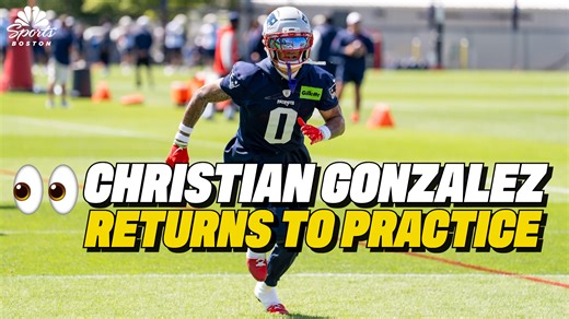 5.5K views · 61 reactions | Tom E. Curran, Kayla Burton and Mike...