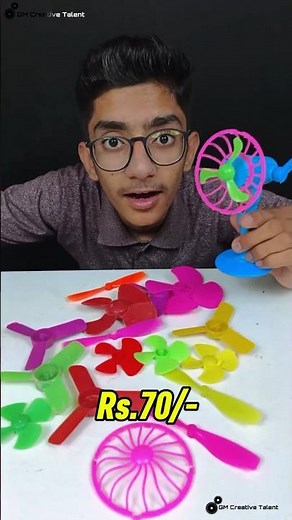 Making a USB Hand fan!😋💡⚒️#fan #minifan #usbfan #tablefan #handfan #dcmotor #diy #shorts #lifehacks