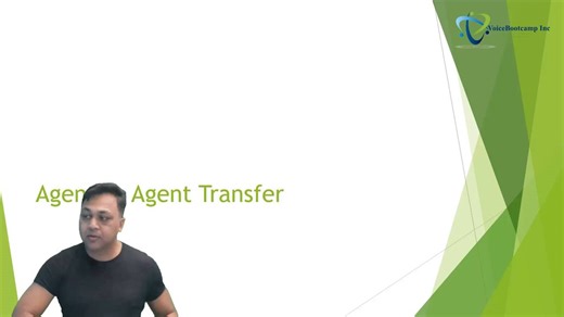 Watch how to configure Agent-to-Agent Scripts in Genesys Cloud CX. Learn more about Genesys Cloud CX: https://zurl.co/Md3Zy #ccaas #ucaas #cxautomation #scripting #genesyscloudcx | VoiceBootcamp - CCNA CCNP CCVP CCIE Voice CCIE Voice CCIE RS Vmware Cisco