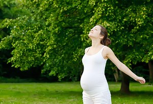 Breathing Exercises for Pregnant Women – Techniques & Benefits