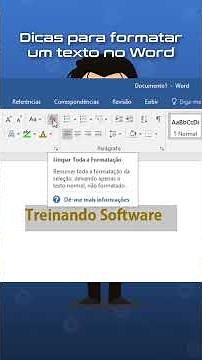 How to format text in Word #word #microsoft #microsoftword #softwaretraining