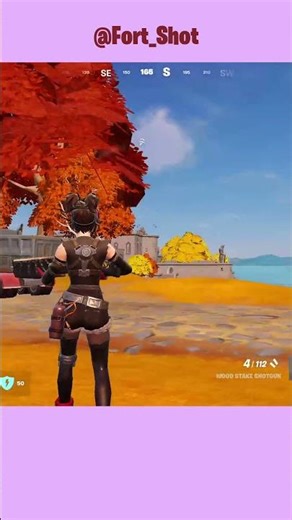 Fortnite Blitz Clip That Still Blows My Mind