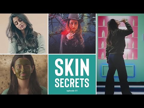 How To Get Rid of Pores Naturally | Secrets to Clear Skin