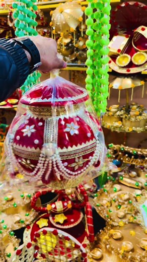 Matki Decorations for Every Occasion