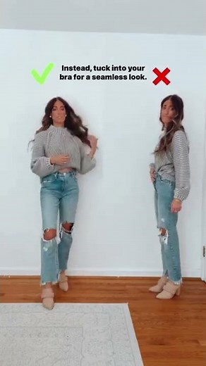 Do’s and Don’ts of Oversized Sweaters | Oversized Sweater Outfit | Styling Tips | Oversize Trend