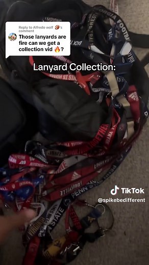 Photography Bag and Lanyard Collection Overview