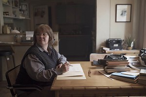 Watch Exclusive 'Can You Ever Forgive Me?' Featurette: Becoming Lee