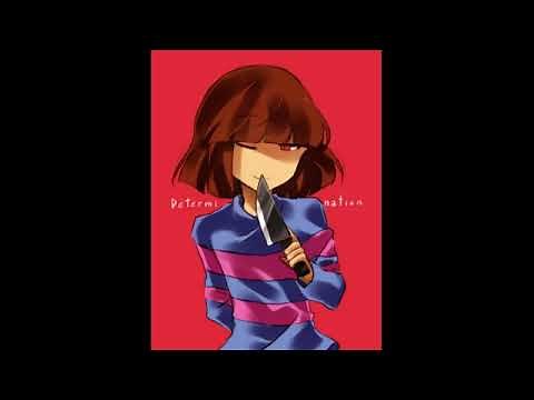 |Underswap| Frisk theme |Shadow|