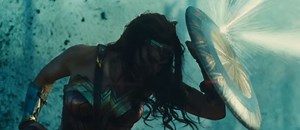 ‘Wonder Woman’ First Trailer: “What I Do Is Not Up To You” – Comic-Con