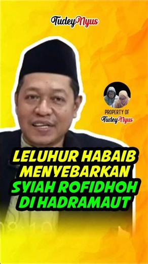 Leluhur Balaawi Dan Syiah Rafidhoh Di Hadramaut! #shorts #polemiknasabhabaib
