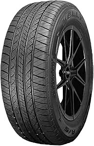 Kelly Edge A/S All-Season Radial - 225/65R17 102H