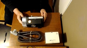 AirCurve 10 ST Switching & Replacing Components - Device videos - AirCurve 10 - HCP Video Gallery Portal - ResMed