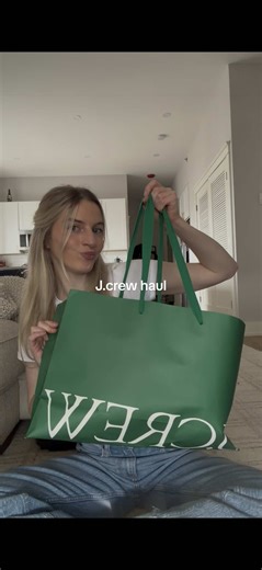 J.crew Haul: Discover Amazing Sale Section Deals