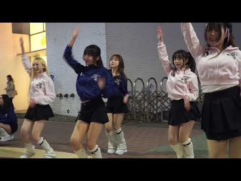 260306 아이밍 (I-MING) 공연 + 고정캠 영상 18. SPAGHETTI (Member ver.)