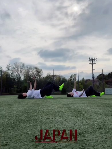 TikTokでCheer Japan | 日本スポーツチア&ダンス連盟さんをチェック！