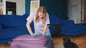 How I Pack Carry-On Only for 2 Weeks in Europe