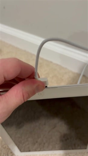 Charge and Unlock Sounds iOS 7