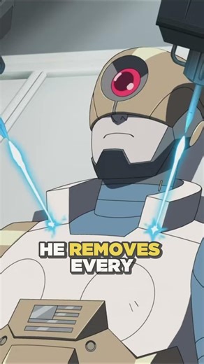 There is a disgusting biological reason why Reanimen don't have any lips. #invincible #comics