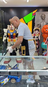 1.2M views · 24K reactions | Nissan GTR nismo 1/8 scale ( FRESH CONDITION ) #NissanGTR | NTOYS SHOP | Facebook