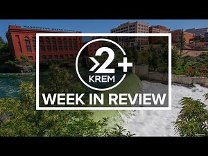 KREM 2 News Week in Review | Spokane news headlines for the weekend of June 28 & 29