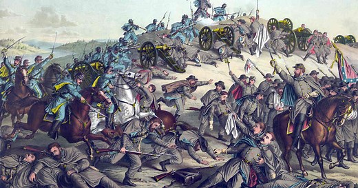 Civil War Culture - American, North & South | HISTORY