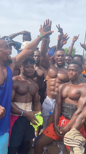 Coming To Y’all Hood Workout Tour. Buchanan City, we had a priceless experience, the love and support was truly inspiring. On behalf of my family and my Team I would like to say biggest Respect to the POWER HOUSE GYM for hosting us. Preaching health and fitness to all. Be an inspiration to a better. EPIC TV Sgt-Jesse Betteh Lamark Jah Jackson Emmanuel W Gaye Jr. Faith Philip Newton Torbor Musclemania | Christopher Fitness & Bodybuilding