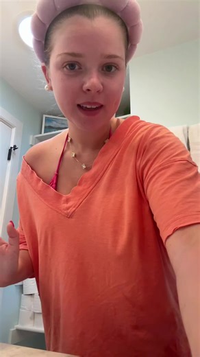 Trying to do my eyebrows again