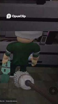 SOMETHING IS WRONG AT TERMINAL 13... 🛑 | Roblox Horror #foryou #horor #roblox #terminal13