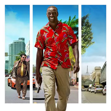 Le Flic de Belleville est en avant-première dans toute la France, mardi 16 octobre ! Retrouvez toutes les séances 🎟️ http://www.leflicdebelleville.fr | Metropolitan Films