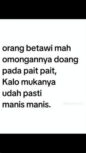 Keberagaman Budaya Betawi yang Memukau