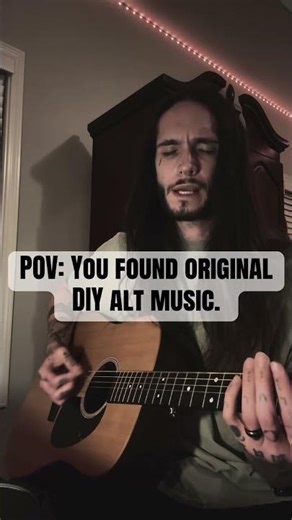 Spoil it again. #altrock #grunge